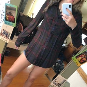 Women’s Flannel